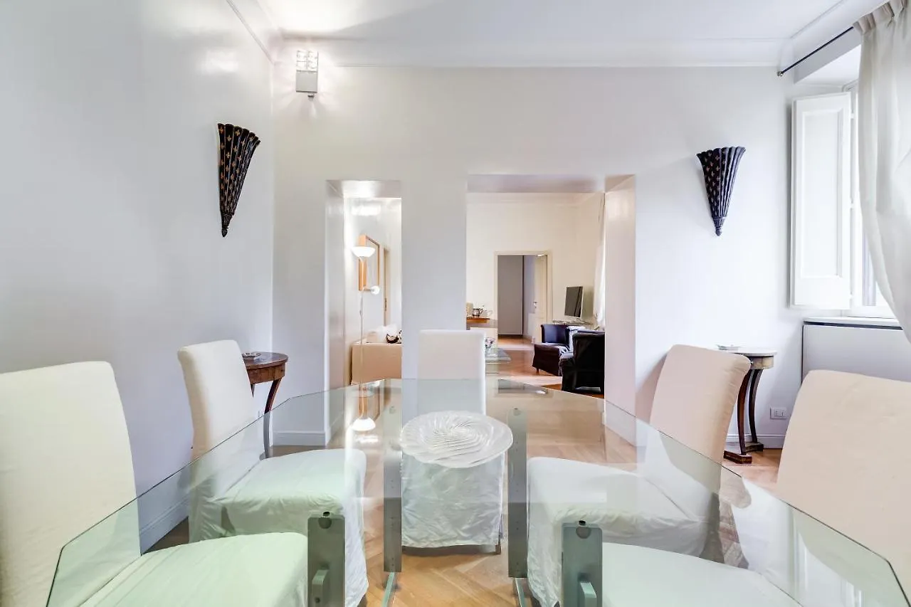 Pantheon Exclusive House Apartment Rome 0*,  Italy