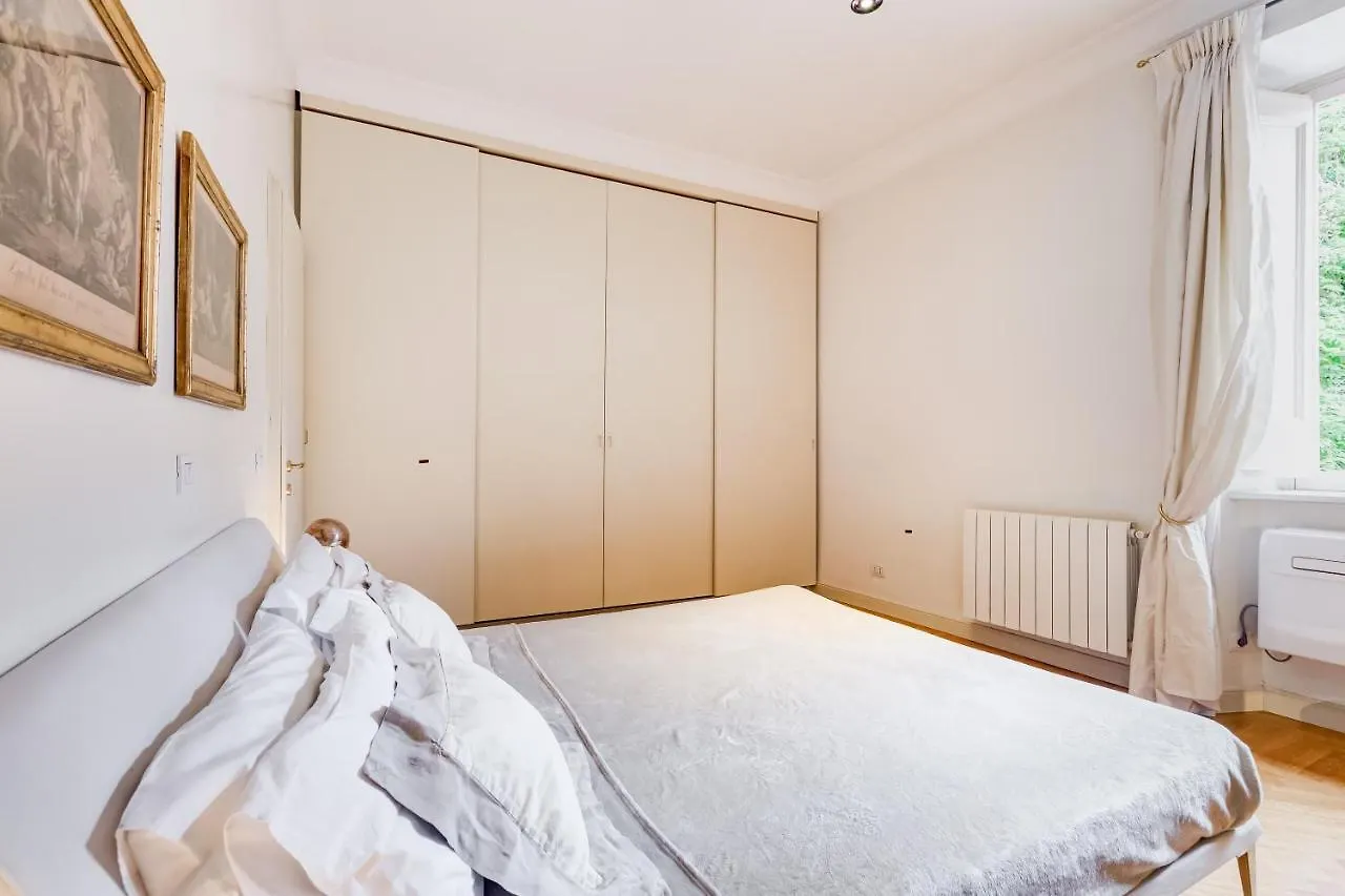 Pantheon Exclusive House Apartment Rome 0*,