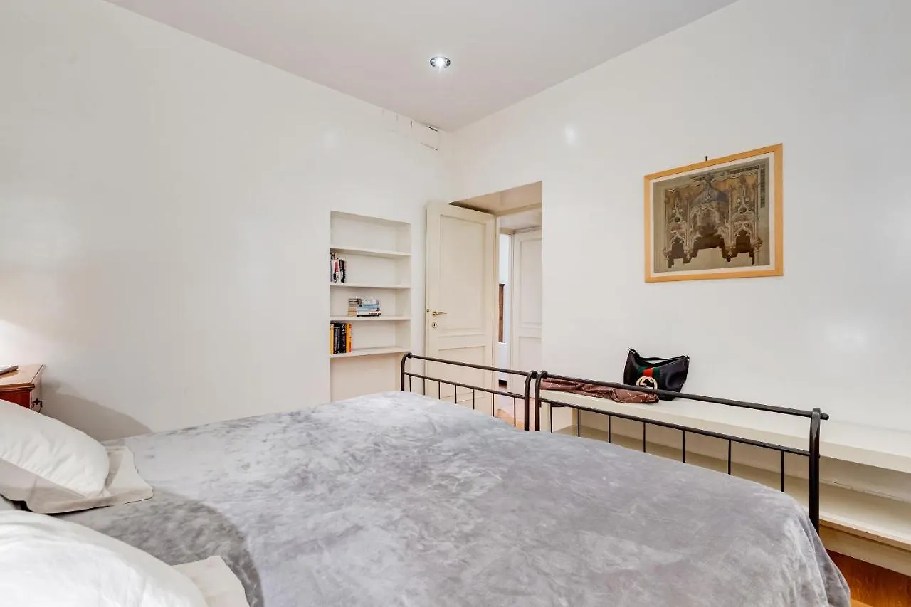 Pantheon Exclusive House Apartment Rome Italy