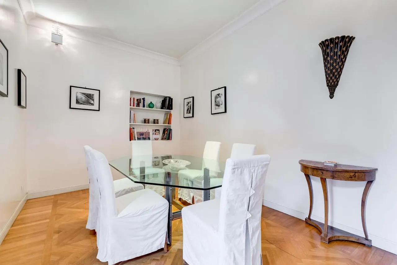 Pantheon Exclusive House Apartment Rome 0*,  Italy