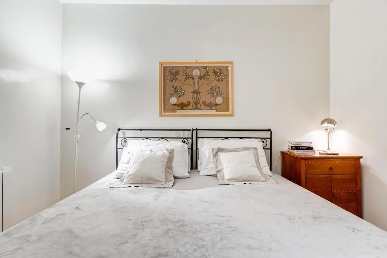 Pantheon Exclusive House Apartment Rome