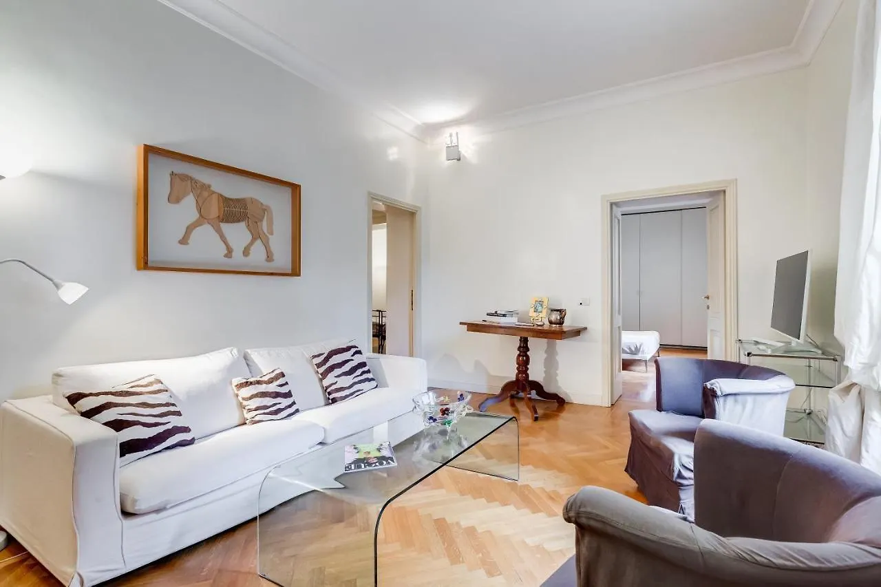 Pantheon Exclusive House Apartment Rome