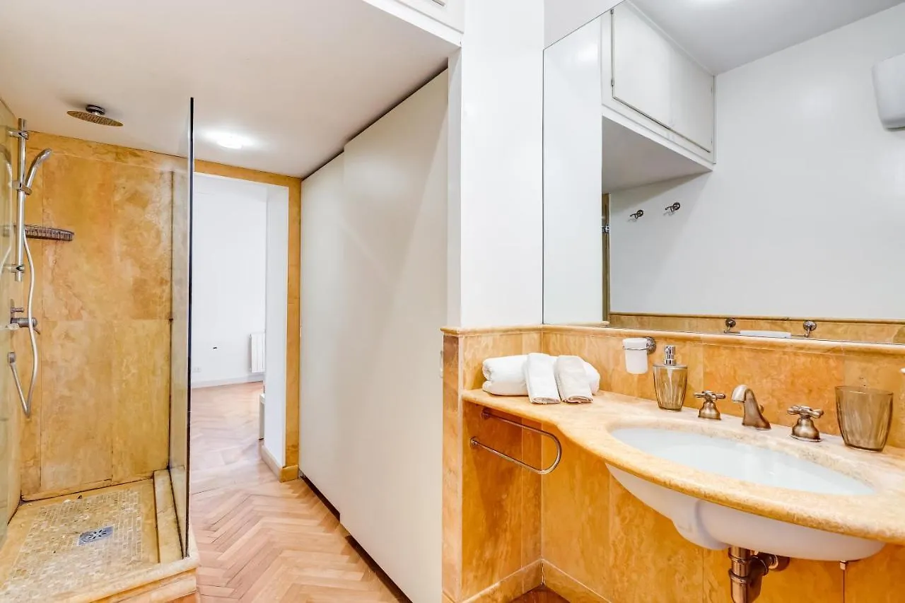 Pantheon Exclusive House Apartment Rome Italy
