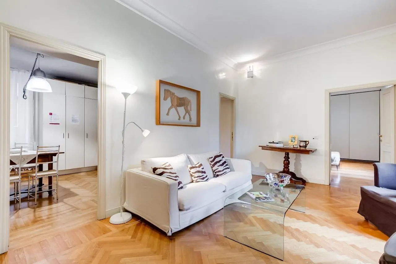 Pantheon Exclusive House Apartment Rome