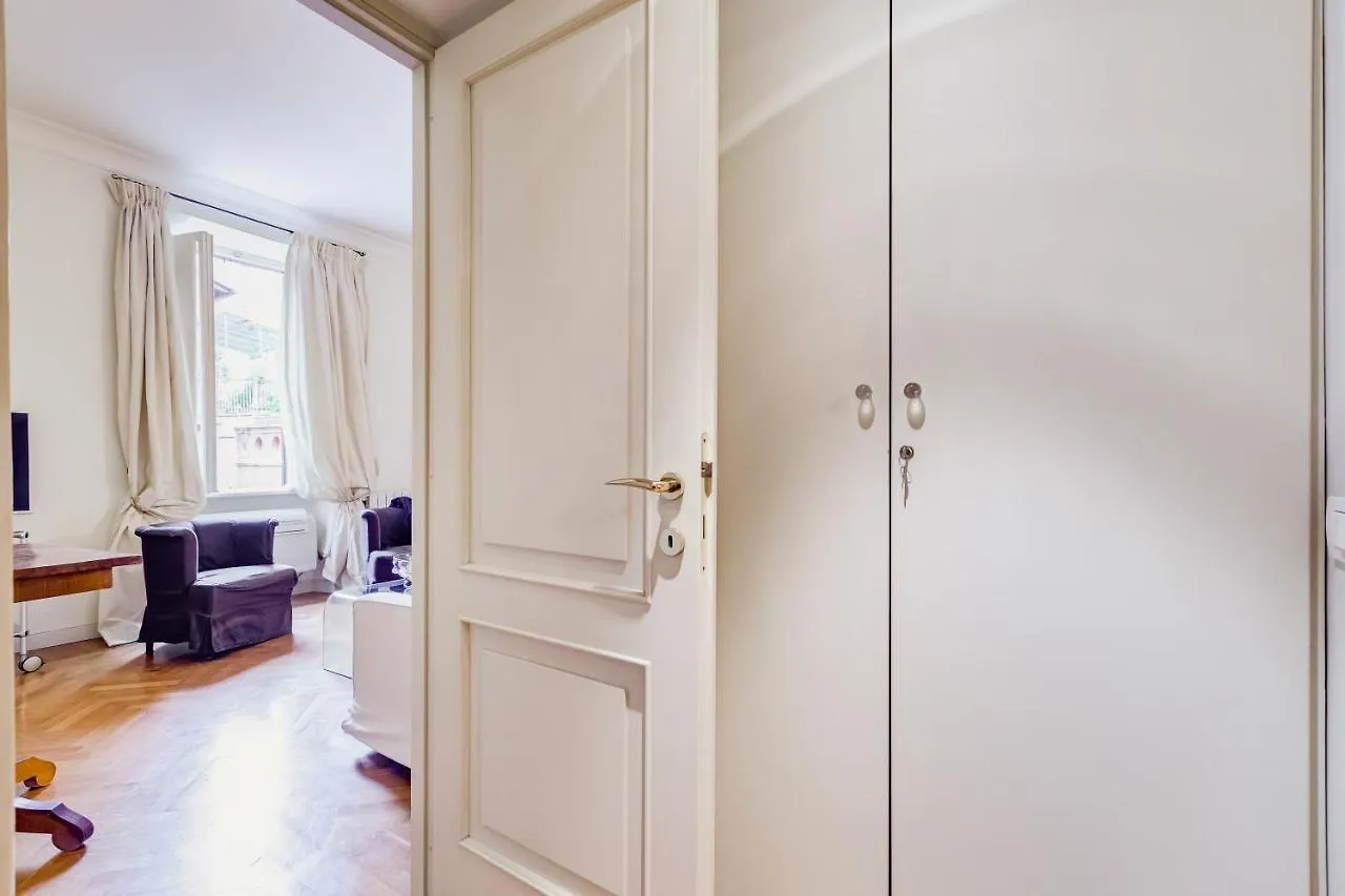 Pantheon Exclusive House Apartment Rome Italy