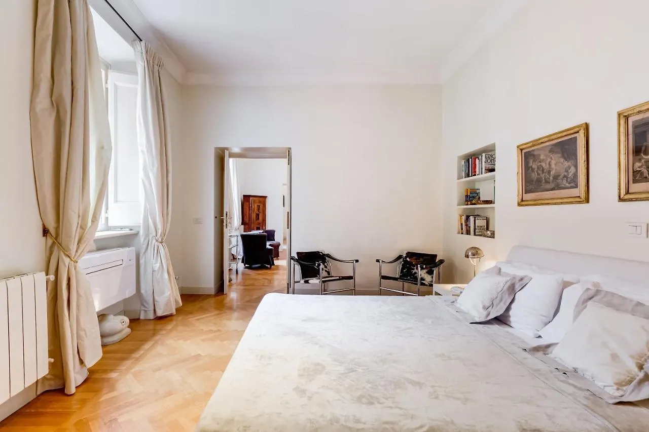 Pantheon Exclusive House Apartment Rome