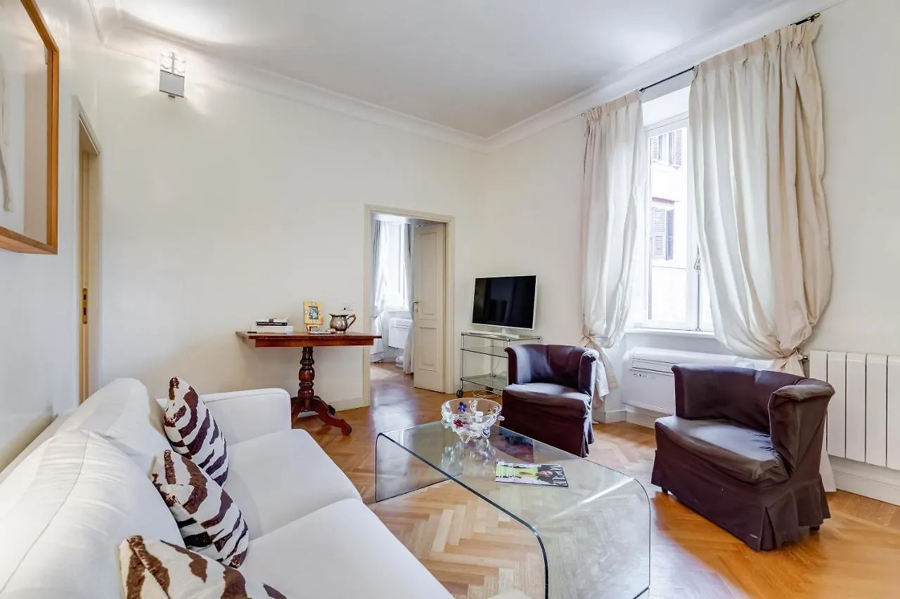 Pantheon Exclusive House Apartment Rome