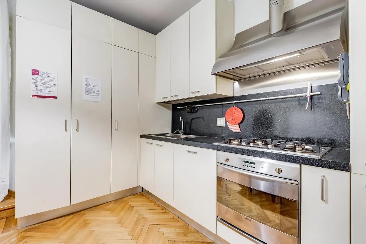 Pantheon Exclusive House Apartment Rome