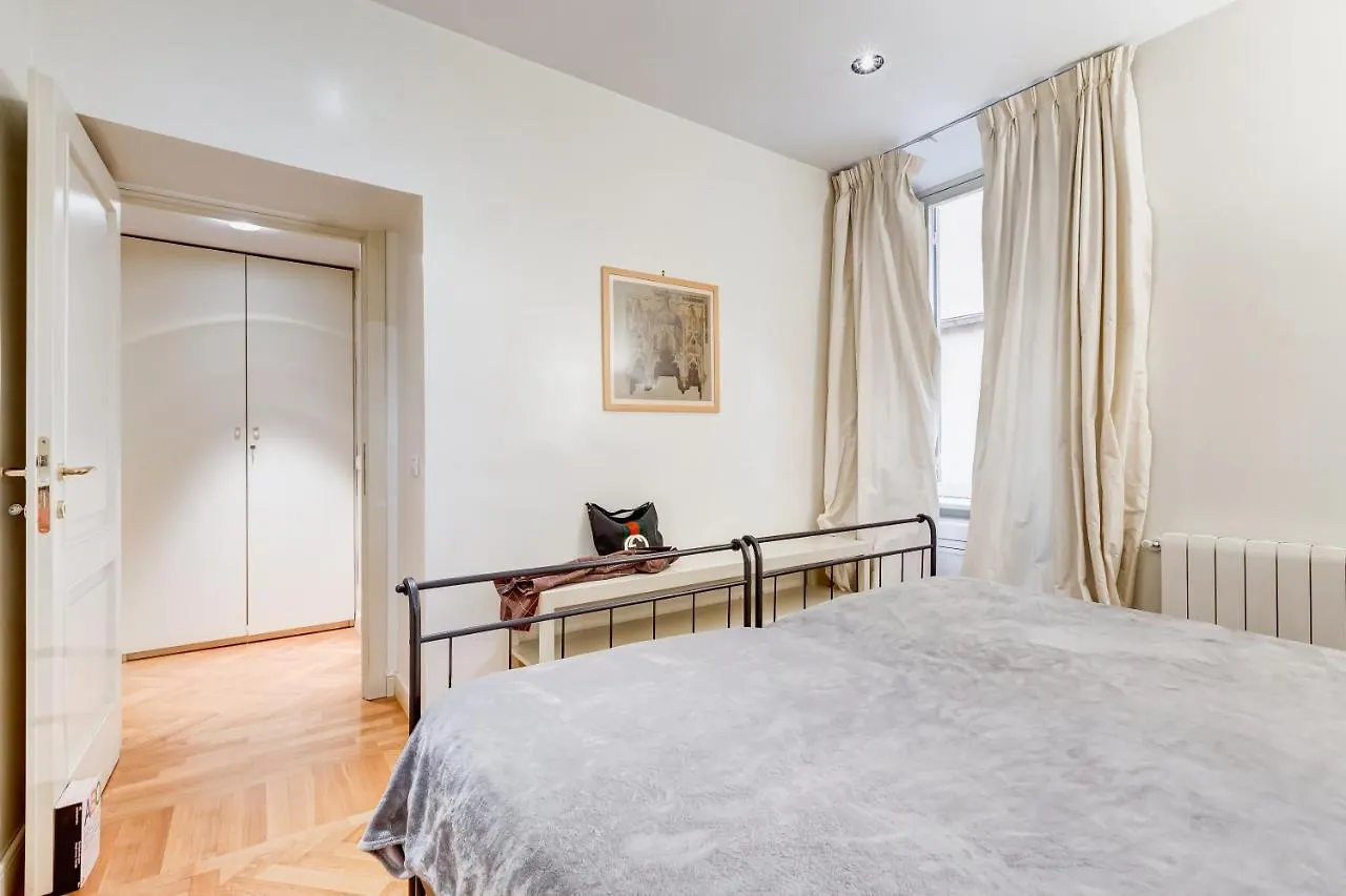 Pantheon Exclusive House Apartment Rome