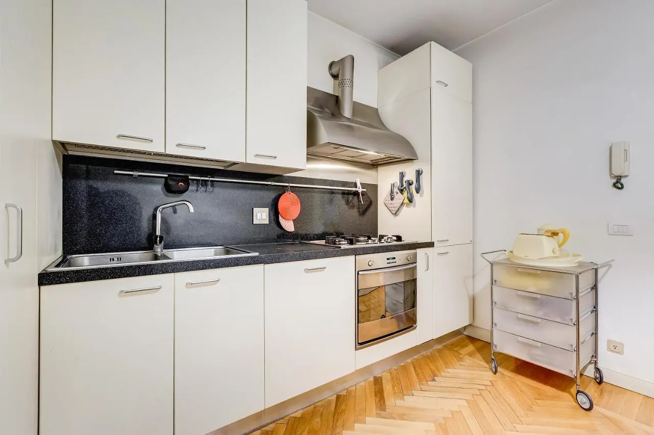 Pantheon Exclusive House Apartment Rome