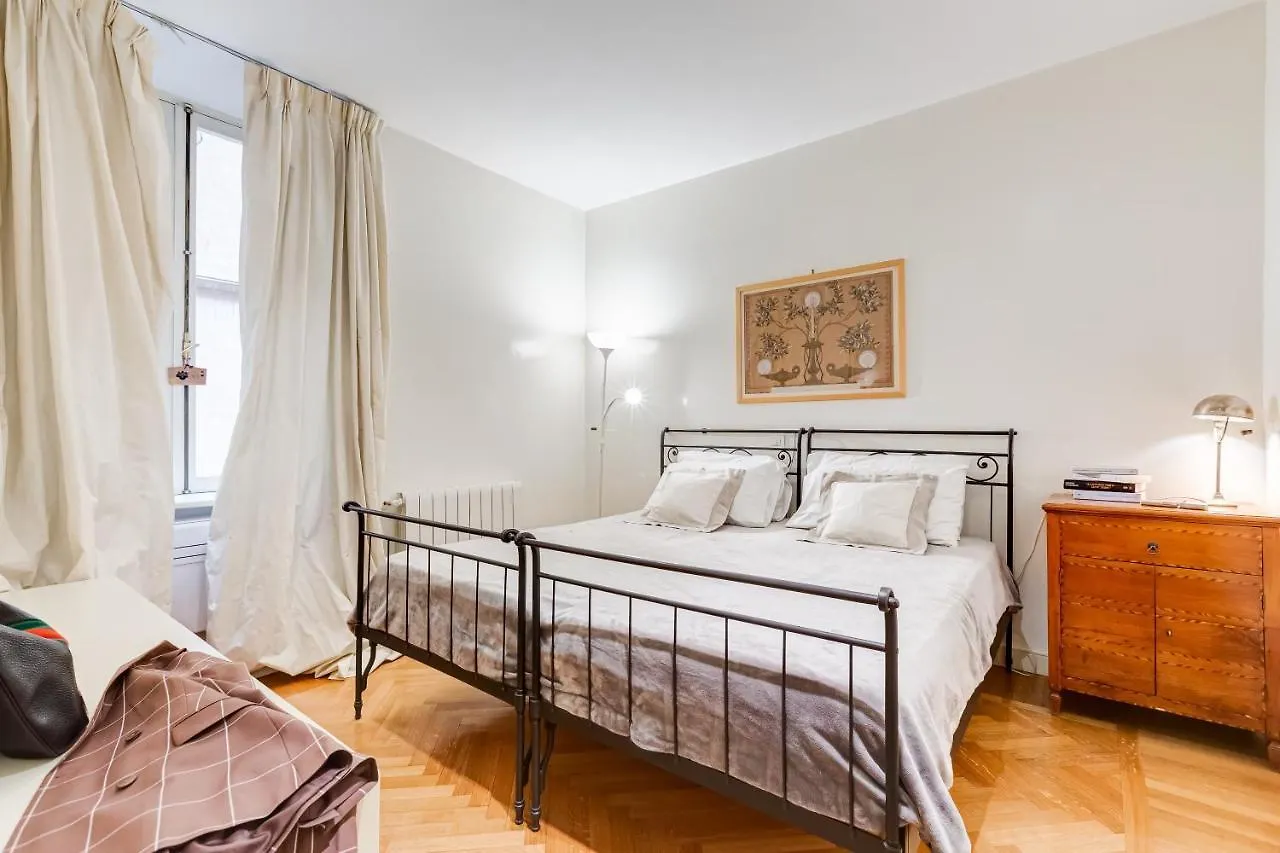 Pantheon Exclusive House Apartment Rome 0*,  Italy