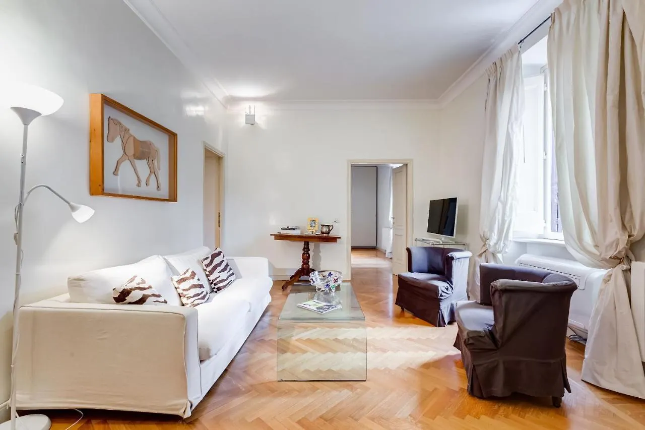 Pantheon Exclusive House Apartment Rome