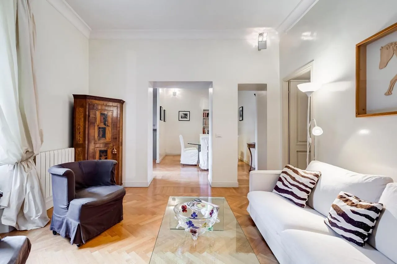 Pantheon Exclusive House Apartment Rome Italy