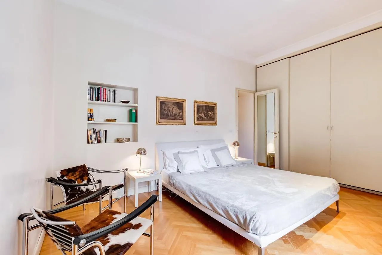 Pantheon Exclusive House Apartment Rome
