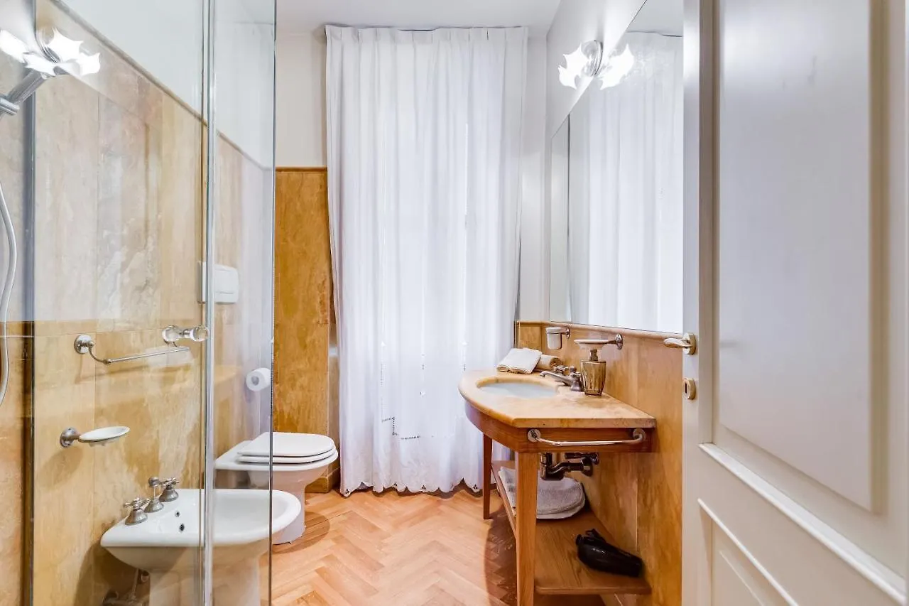 Pantheon Exclusive House Apartment Rome Italy