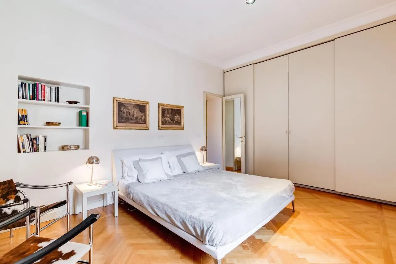 Pantheon Exclusive House Apartment Rome