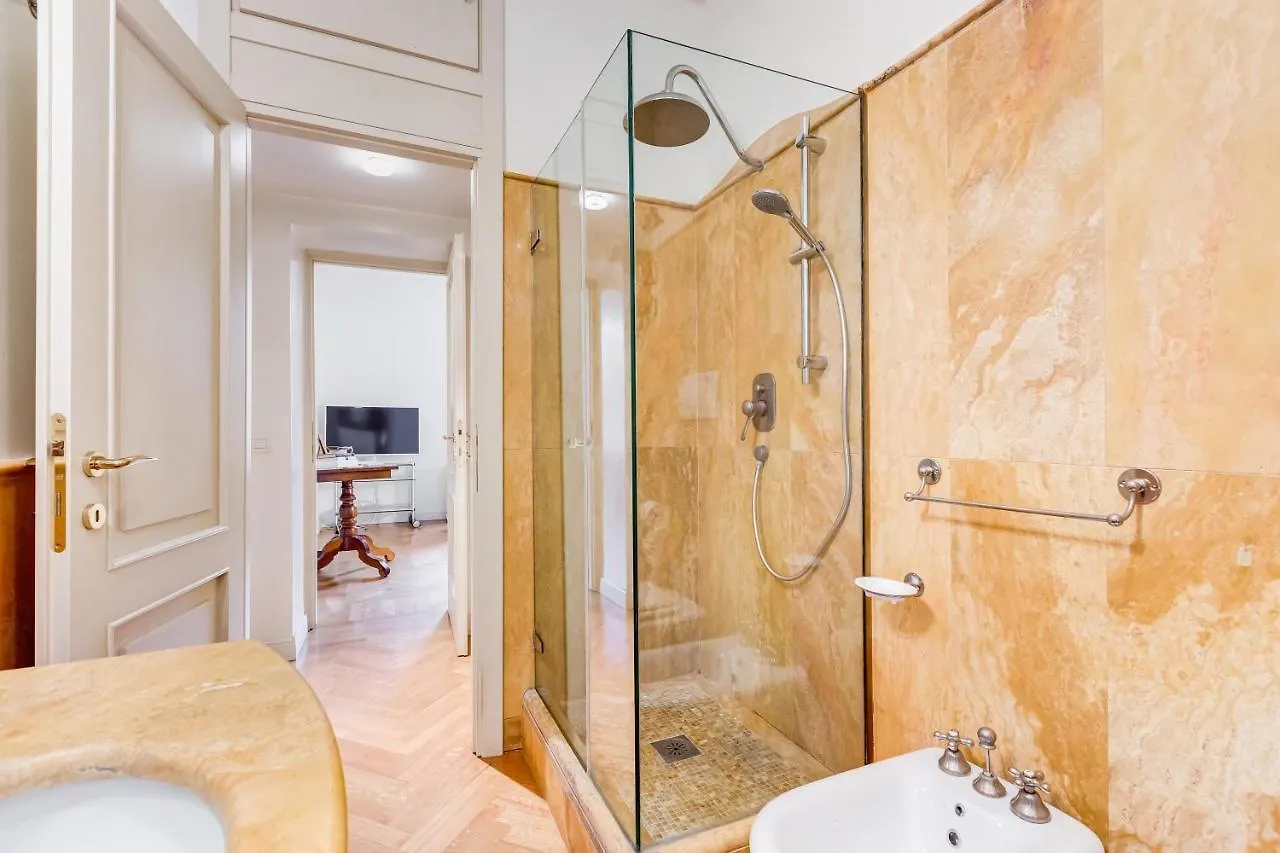 Pantheon Exclusive House Apartment Rome