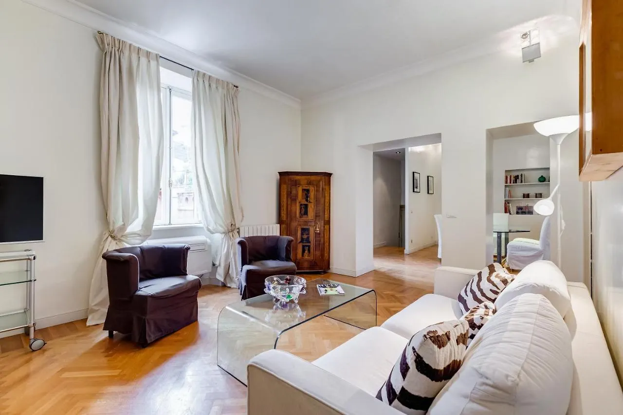 Pantheon Exclusive House Apartment Rome 0*,  Italy