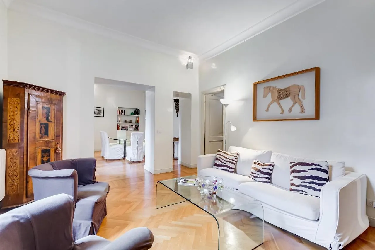 Pantheon Exclusive House Apartment Rome