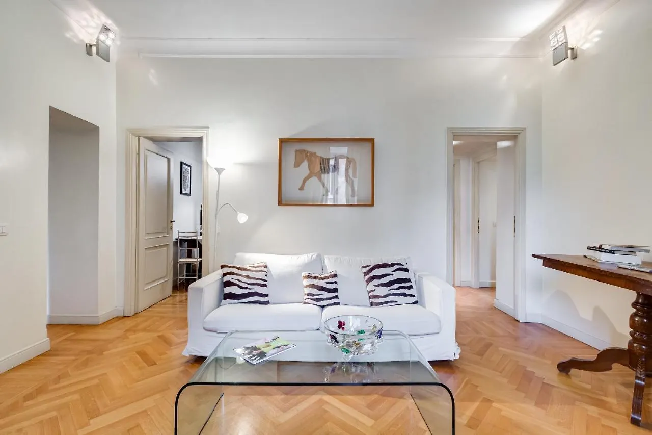 Pantheon Exclusive House Apartment Rome Italy