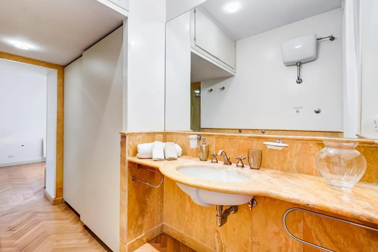 Pantheon Exclusive House Apartment Rome