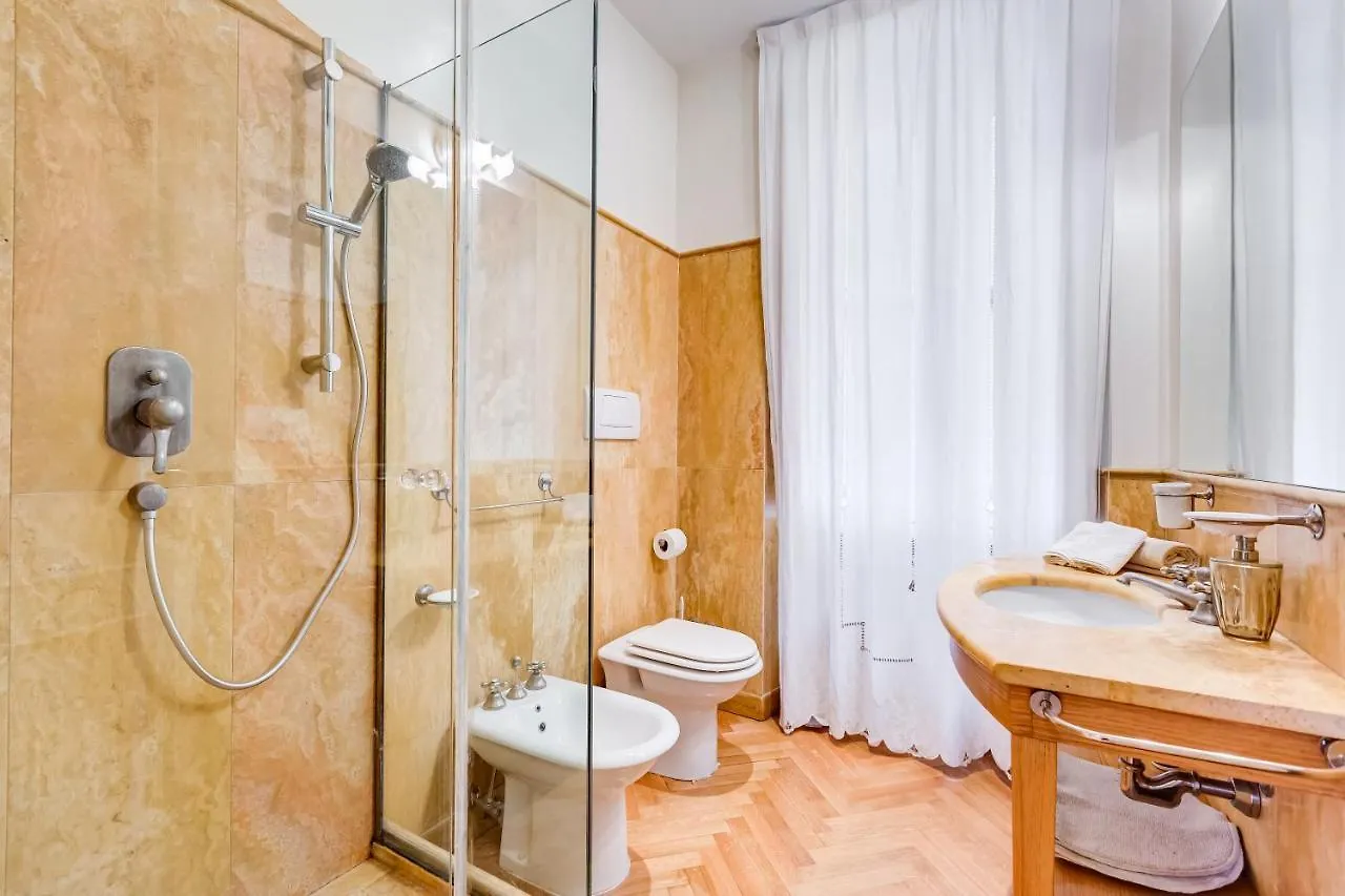 Pantheon Exclusive House Apartment Rome