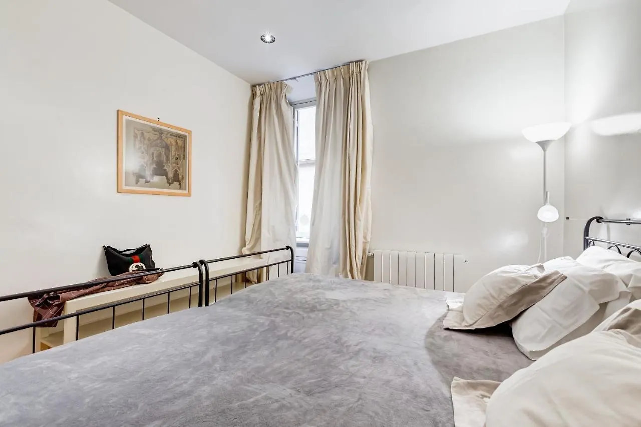 Pantheon Exclusive House Apartment Rome 0*,
