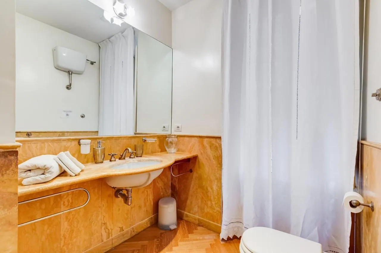 Pantheon Exclusive House Apartment Rome