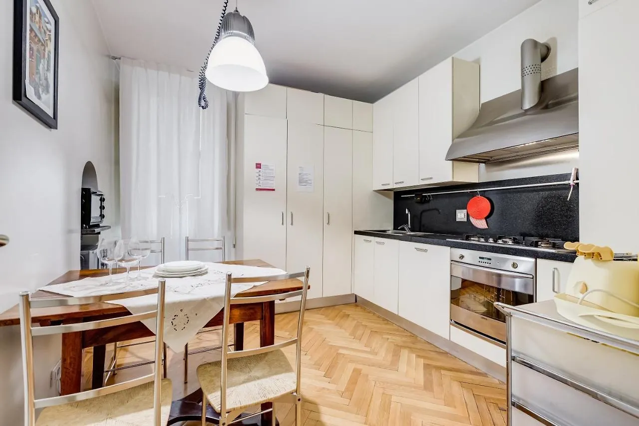 Pantheon Exclusive House Apartment Rome 0*,  Italy