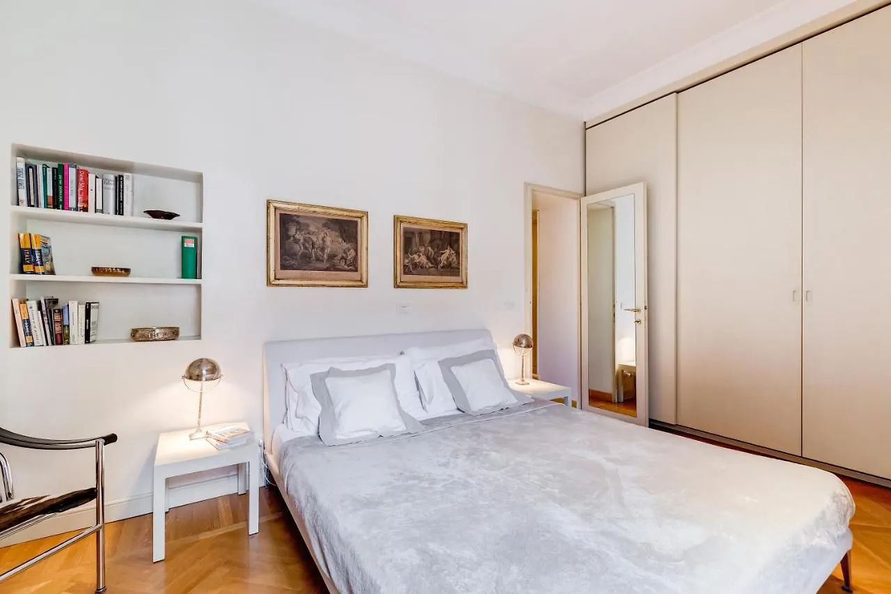 Pantheon Exclusive House Apartment Rome