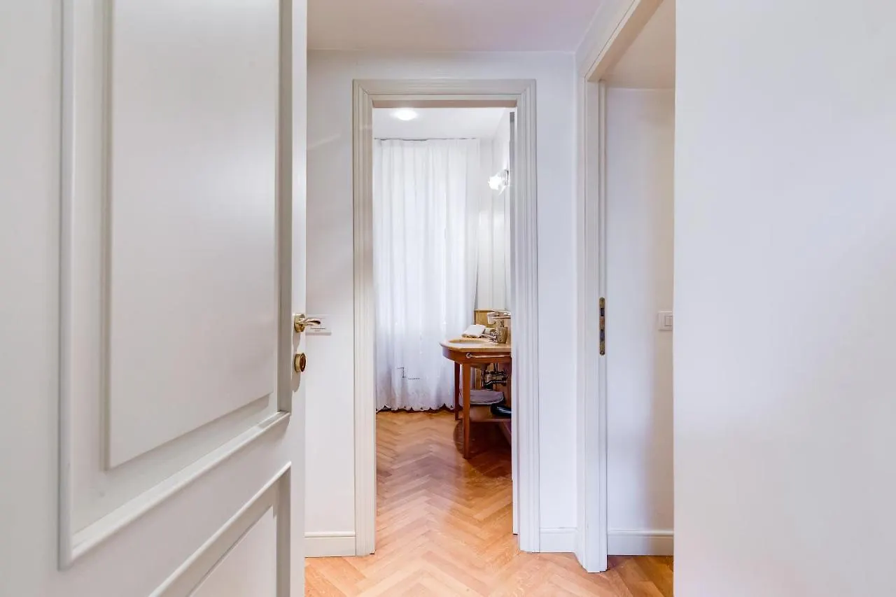 Pantheon Exclusive House Apartment Rome