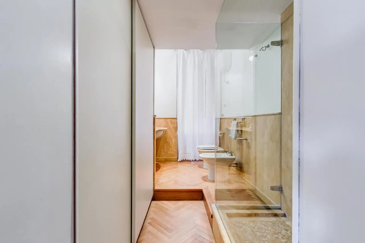 Pantheon Exclusive House Apartment Rome