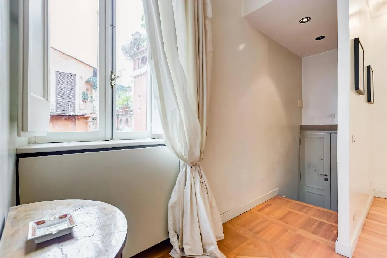 Pantheon Exclusive House Apartment Rome
